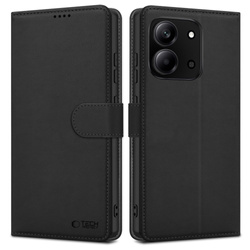TECH-PROTECT WALLET XIAOMI REDMI 15C BLACK
