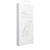 Futerał Armor Mag Cover kompatybilny z MagSafe do IPHONE 15 PRO MAX czerwony