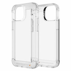 Gear4 D3O Havana iPhone 13 6,1"przezroczysty/clear 48143