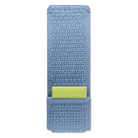 Samsung pasek Fabric Band (Wide, M/L) do Samsung Watch 6 niebieskie