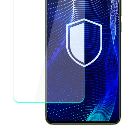 OnePlus Nord CE 4 Lite - 3mk FlexibleGlass Pro