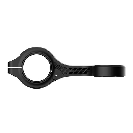 Uchwyt na komputer rowerowy iGPSPORT, przedni M80