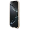 Etui Guess 4G Big Logo do iPhone 17 Pro - różowe