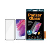 PanzerGlass szkło hartowane Ultra-Wide Fit Fingerprint do Samsung Galaxy S21 FE