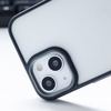 Nakładka Satin Matt do iPhone 16 Plus 6,7&quot; czarna