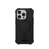 Futerał ( UAG ) Urban Armor Gear Essential Armor do IPHONE 14 PRO kompatybilna z MagSafe black