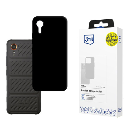 Samsung Galaxy XCover 7 - 3mk Matt Case