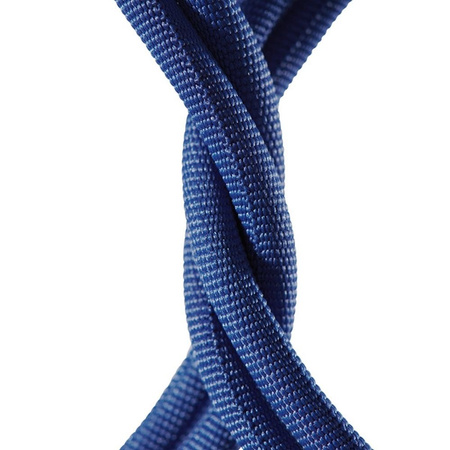 Baseus Crystal Shine Series Fast Charging Data Cable USB to iP 2.4A 2m Blue