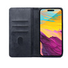 Etui Smart Seam do Samsung Galaxy S25 czarne
