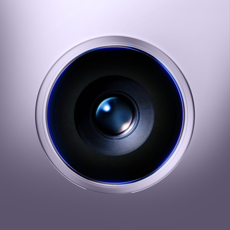 Samsung Galaxy S24+ - HARDY Lens Protection Pro Violet