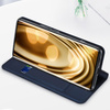 Dux Ducis Skin Pro Hülle für Samsung Galaxy A54 5G Flip Cover Kartenetui Ständer schwarz