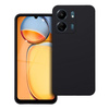 Futerał SILICONE 2mm do XIAOMI REDMI 13C czarny