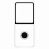 Silicone Gadget Case for Samsung Galaxy Z Flip 5 - transparent