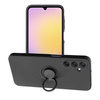 Futerał SILICONE RING do SAMSUNG Galaxy A25 5G czarny