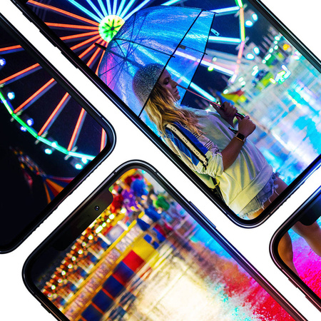 Apple iPhone X/XS/11 Pro - 3mk Hardy