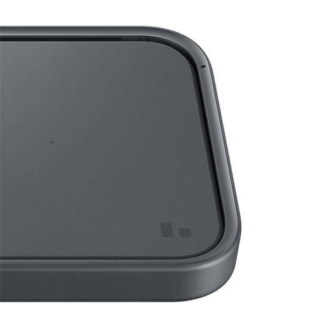 Samsung ładowarka bezprzewodowa z kablem czarna