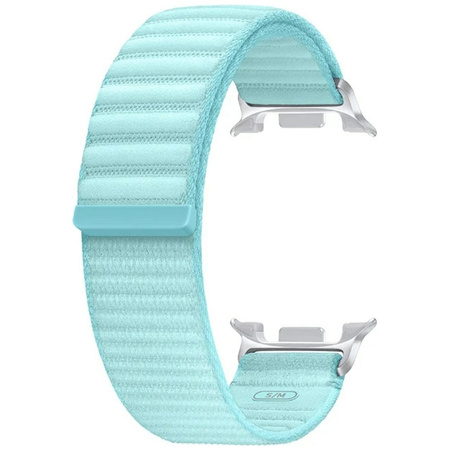 Pasek Samsung Fabric do Galaxy Watch8 /  Watch8 Classic (S/M) miętowy