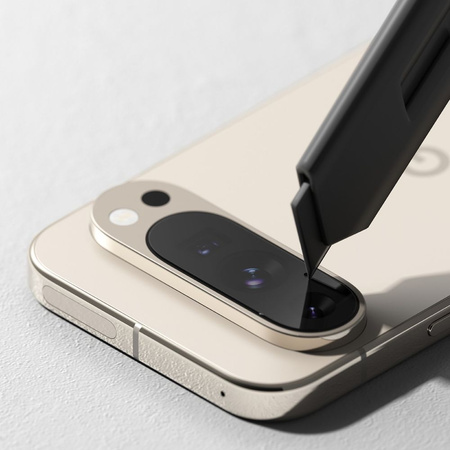 OSŁONA APARATU RINGKE CAMERA PROTECTOR 2-PACK GOOGLE PIXEL 10 PRO CLEAR