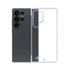 Samsung Galaxy S25 Ultra - 3mk Just20g Clear Case