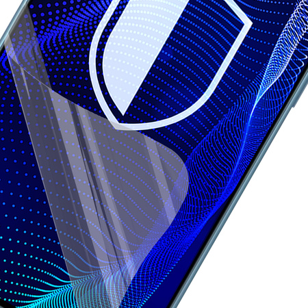 Redmi Note 14s - 3mk FlexibleGlass Pro