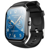 HOCO smartwatch z funkcją rozmowy AMOLED Y28 czarny