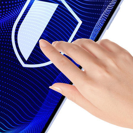 Sony Xperia 10 VI - 3mk FlexibleGlass Pro