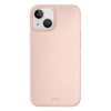 Uniq Hülle Lino iPhone 14 Plus 6.7&quot; Rosa/Rosa