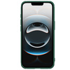 NILLKIN super frosted shield PRO IPHONE 16e DEEP GREEN / ZIELONY