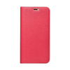 Kabura LUNA Book Gold do XIAOMI Redmi 13C czerwony