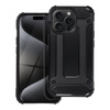 Futerał ARMOR do IPHONE 15 PRO czarny