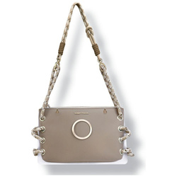 Torebka na telefon Nimmy Cool&Cute 2.0   brązowy