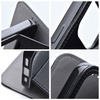 Kabura Smart Magneto do SAMSUNG A15 5G czarny