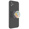 Popsockets 2 Pokemon Multi Transparent   112697 uchwyt i podstawka do telefonu - licencja