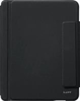 Etui Laut Type Folio 2 z klawiaturą Bluetooth na iPad Air 11" M2 (2024), iPad Pro 11" 1 / 2 / 3 / 4 oraz iPad Air 10.9" 4 / 5 - czarne