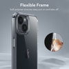 ESR ICE SHIELD IPHONE 15 PLUS CLEAR