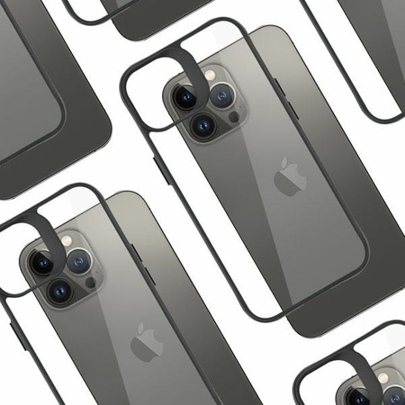 Apple iPhone 13 Pro – 3mk Comfort Set 4 in 1