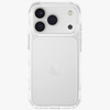 Etui UNIQ Lifepro Xtreme do iPhone 17    Pro przezroczysty