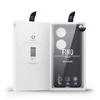 Dux Ducis Fino pouch cover nylon material Huawei P50 black