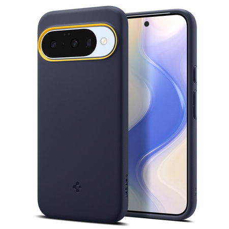 SPIGEN NANO POP MAG MAGSAFE GOOGLE PIXEL 10 / 10 PRO BLUEBERRY NAVY