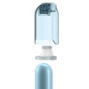 Baseus A1 Car Vacuum Cleaner Glacier Blue