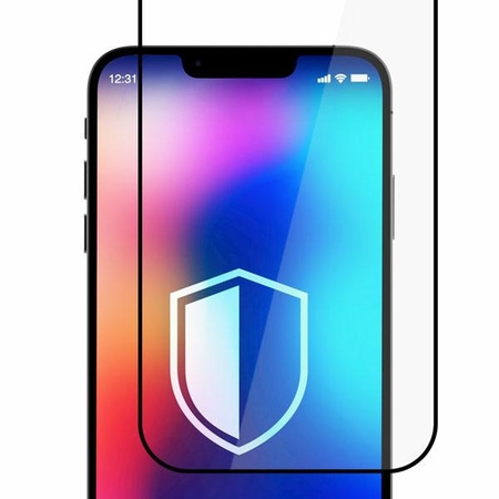 Apple iPhone 13 Pro – 3mk Comfort Set 4 in 1