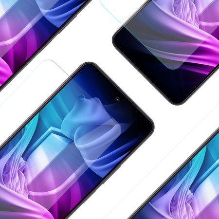 Vivo Y39 5G - 3mk Silky Matt Pro