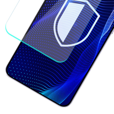 Oppo Reno 14 - 3mk FlexibleGlass Pro