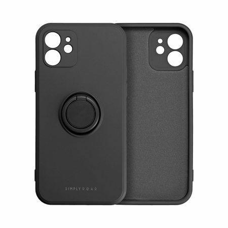 Futerał Roar Amber Case - do Samsung Galaxy A14 5G Czarny