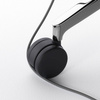 Baseus Kabel, USB Typ C - Lightning 20W Kabel, 1,2 m lang Jelly Liquid Silica Gel - schwarz