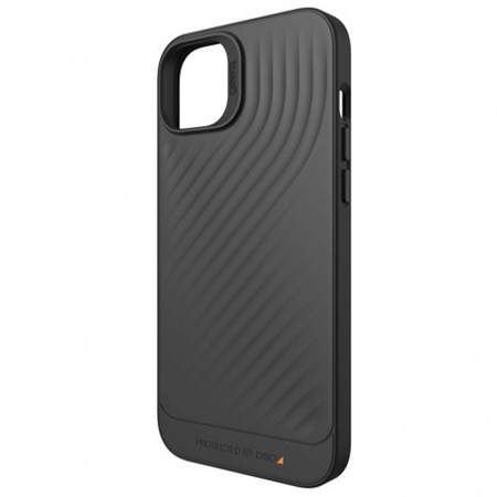 Gear4 Copenhagen iPhone 14 Plus / 15Plus 6.7" czarny/black 51542