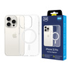 Apple iPhone 15 Pro - 3mk EverClear MagCase