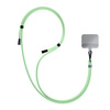 3MK EasyClip Green (black) Smycz do telefonu