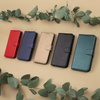 Etui Smart Classic do Xiaomi Redmi Note 14 5G (Global) czerwone