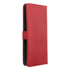Kabura Uniwersalna COMMON czerwony - ROZMIAR L - do IPHONE 6 PLUS / 7 PLUS / 8 PLUS / XS MAX / 11 PRO MAX / SAMSUNG S20 FE / S21 FE / S10 PLUS / A10 / A32 / A54 / XIAOMI 12 LITE / HUAWEI P30 PRO